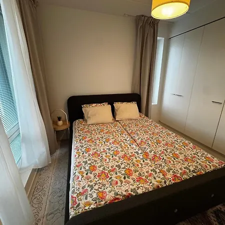 Quality Modern Apartment-many Services Nearby Turku