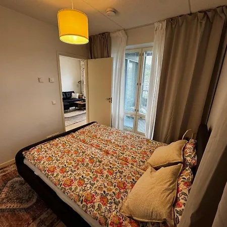 Quality Modern Apartment-many Services Nearby Apartment