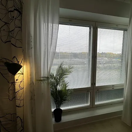 Quality Modern Apartment-many Services Nearby Apartment Turku