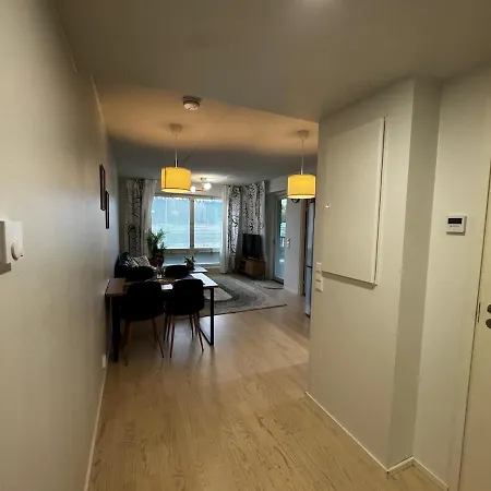 Quality Modern Apartment-many Services Nearby *