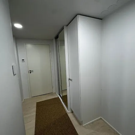 Apartment Quality Modern Apartment-many Services Nearby